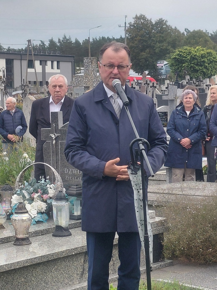 Uroczystość Katyńska w Czerwinie [20.09.2026] - zdjęcie #24 - eOstroleka.pl