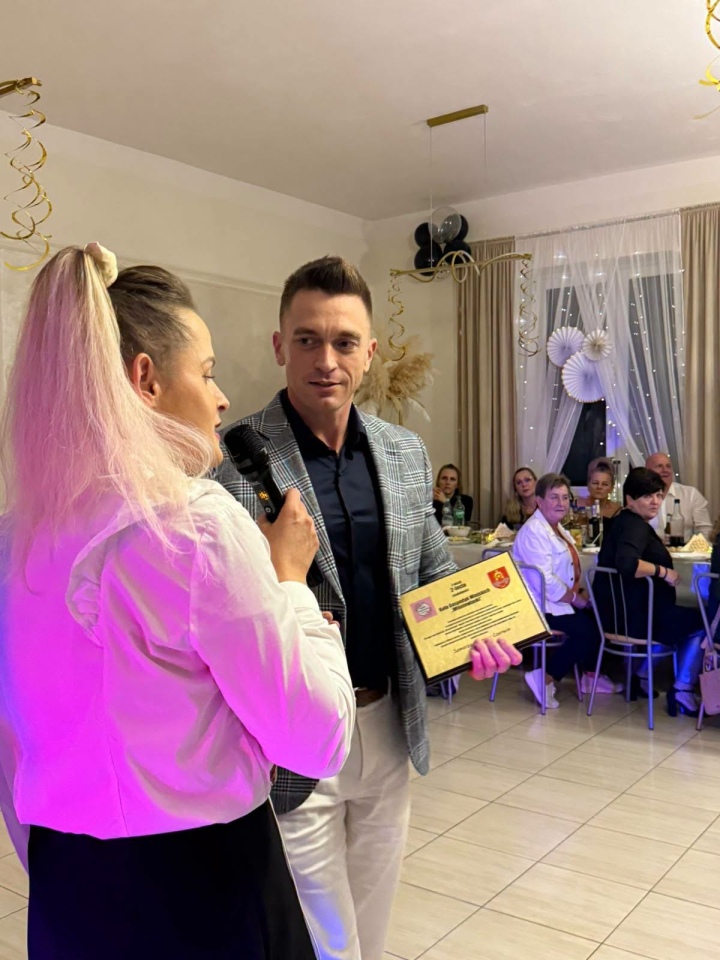 KGW „Wiśniewianki” świętowało jubileusz. Dwa lata pełne pomysłów i pasji! [24.09.2026] - zdjęcie #32 - eOstroleka.pl