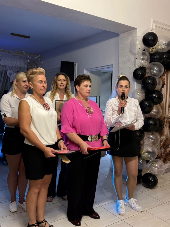 KGW „Wiśniewianki” świętowało jubileusz. Dwa lata pełne pomysłów i pasji! [24.09.2026] - zdjęcie #31 - eOstroleka.pl