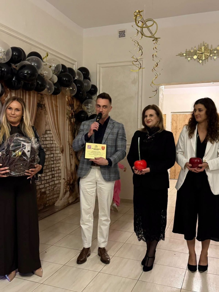 KGW „Wiśniewianki” świętowało jubileusz. Dwa lata pełne pomysłów i pasji! [24.09.2026] - zdjęcie #24 - eOstroleka.pl