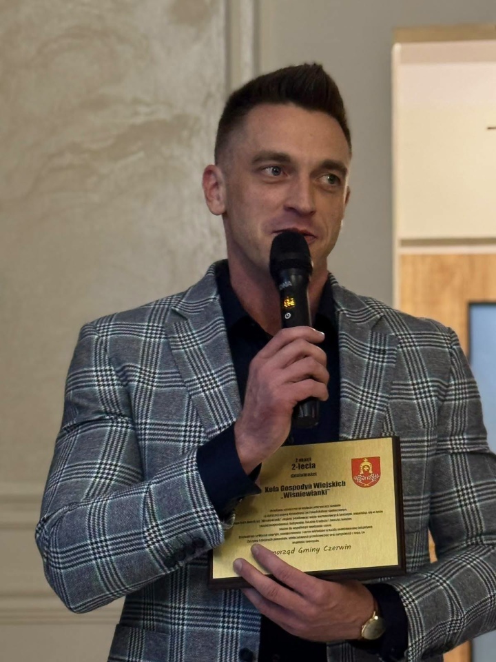 KGW „Wiśniewianki” świętowało jubileusz. Dwa lata pełne pomysłów i pasji! [24.09.2026] - zdjęcie #23 - eOstroleka.pl