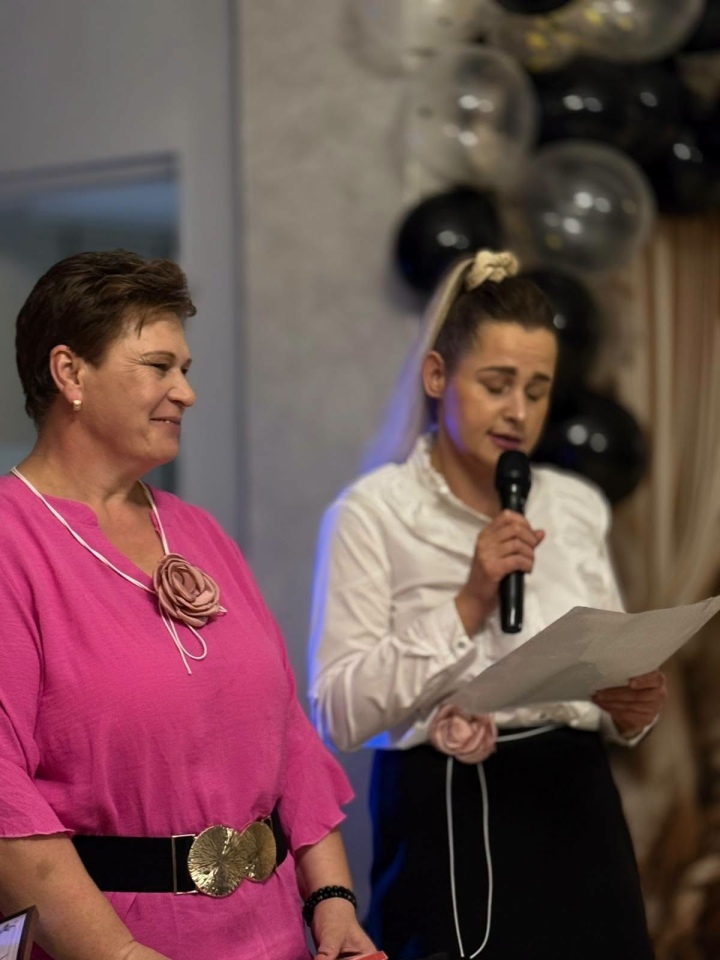KGW „Wiśniewianki” świętowało jubileusz. Dwa lata pełne pomysłów i pasji! [24.09.2026] - zdjęcie #22 - eOstroleka.pl