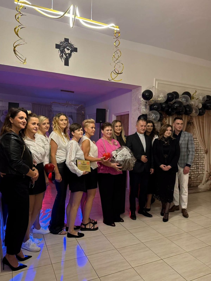 KGW „Wiśniewianki” świętowało jubileusz. Dwa lata pełne pomysłów i pasji! [24.09.2026] - zdjęcie #20 - eOstroleka.pl