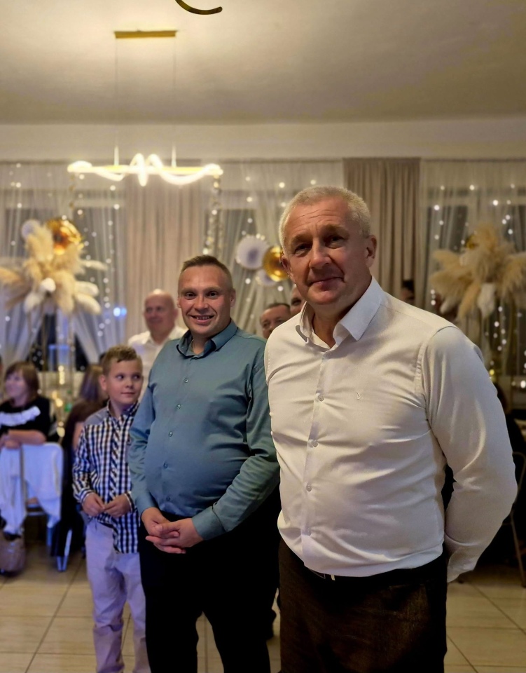 KGW „Wiśniewianki” świętowało jubileusz. Dwa lata pełne pomysłów i pasji! [24.09.2026] - zdjęcie #12 - eOstroleka.pl
