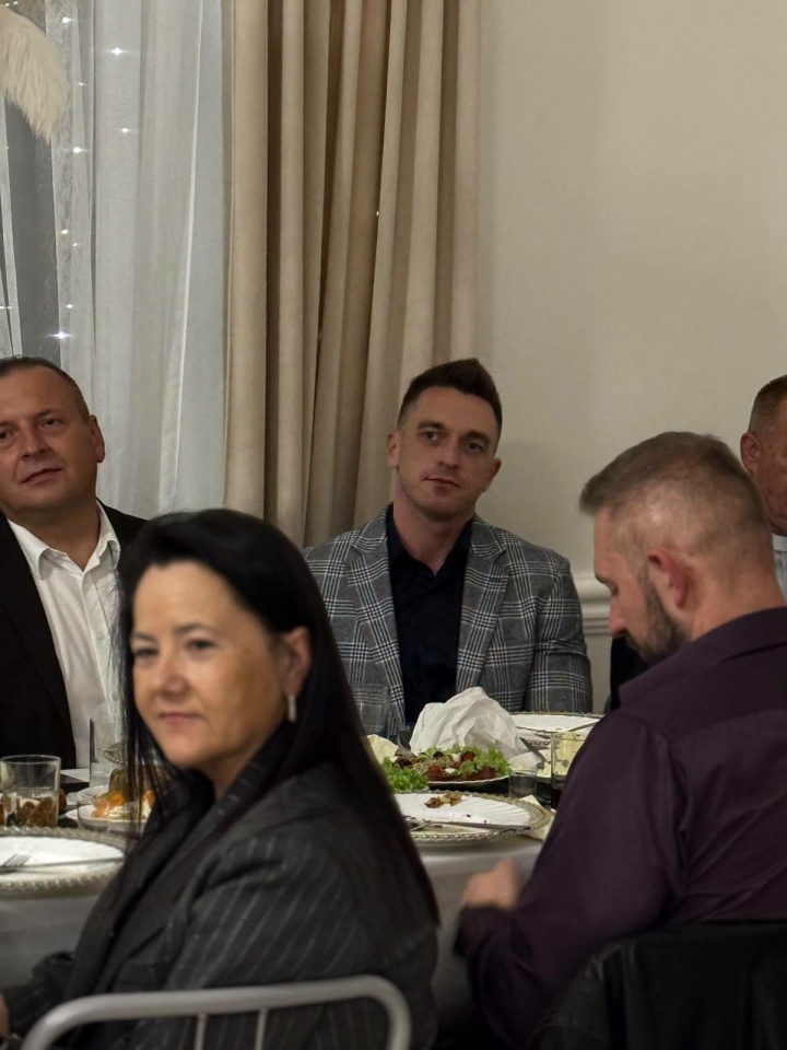 KGW „Wiśniewianki” świętowało jubileusz. Dwa lata pełne pomysłów i pasji! [24.09.2026] - zdjęcie #9 - eOstroleka.pl