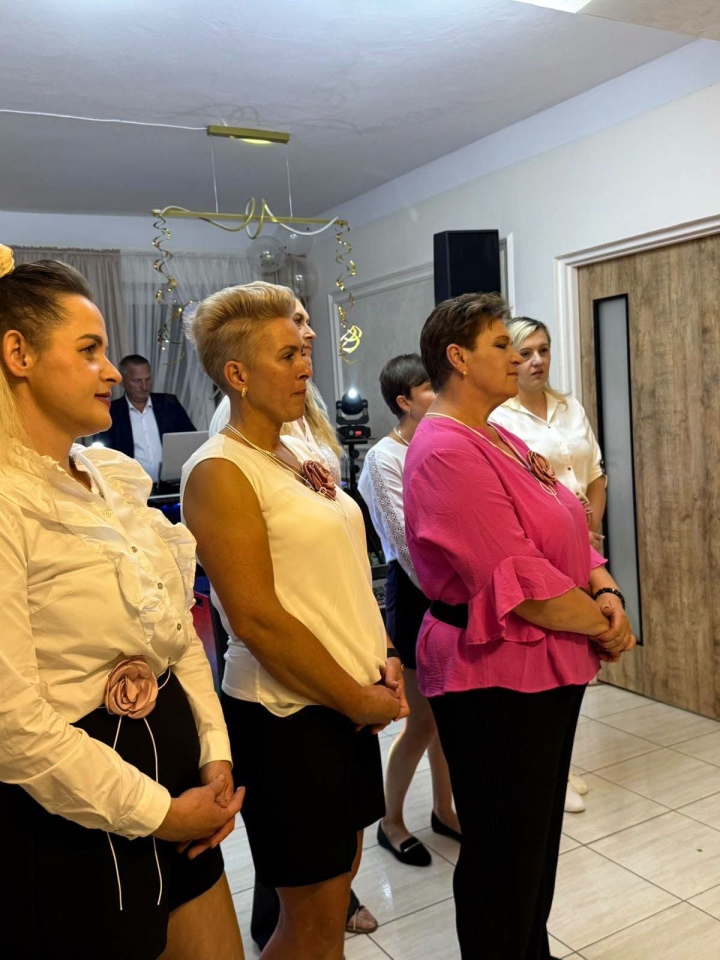 KGW „Wiśniewianki” świętowało jubileusz. Dwa lata pełne pomysłów i pasji! [24.09.2026] - zdjęcie #8 - eOstroleka.pl