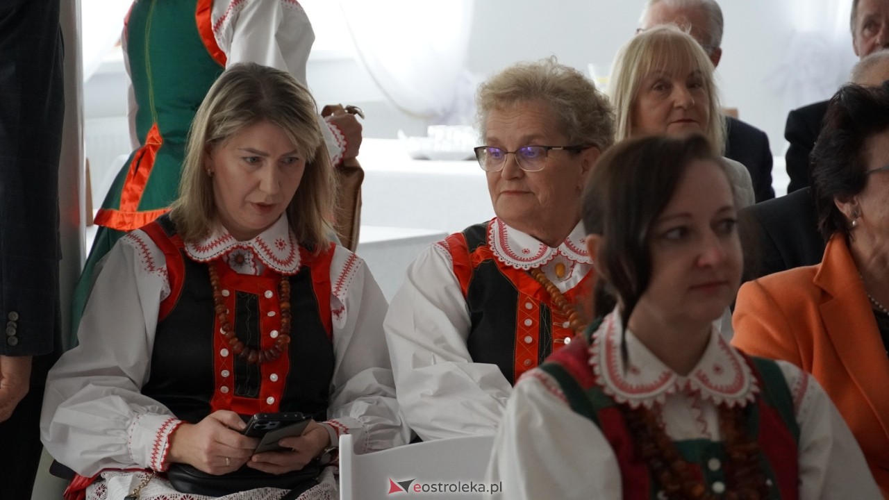 Jubileusz 70-lecia pracy twórczej Czesławy Kaczyńskiej [24.09.2026] - zdjęcie #51 - eOstroleka.pl