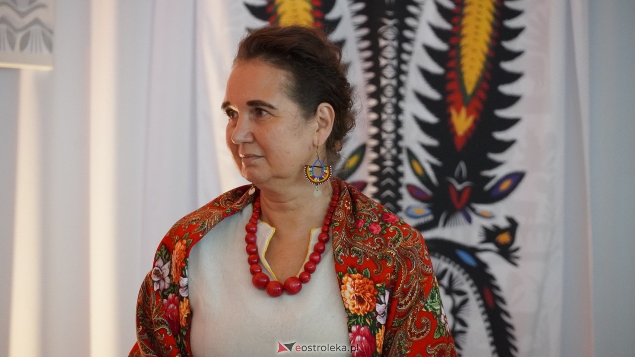 Jubileusz 70-lecia pracy twórczej Czesławy Kaczyńskiej [24.09.2026] - zdjęcie #49 - eOstroleka.pl