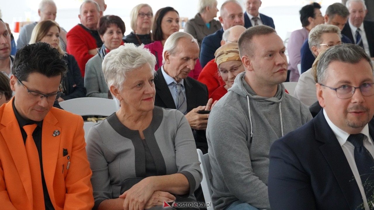 Jubileusz 70-lecia pracy twórczej Czesławy Kaczyńskiej [24.09.2026] - zdjęcie #48 - eOstroleka.pl