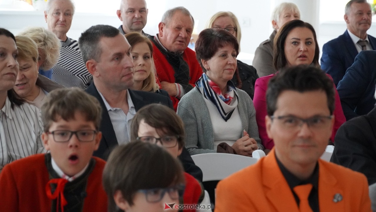Jubileusz 70-lecia pracy twórczej Czesławy Kaczyńskiej [24.09.2026] - zdjęcie #47 - eOstroleka.pl
