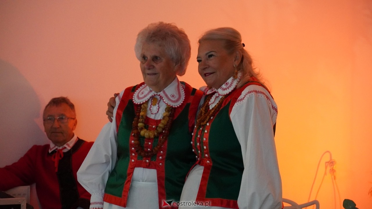 Jubileusz 70-lecia pracy twórczej Czesławy Kaczyńskiej [24.09.2026] - zdjęcie #46 - eOstroleka.pl