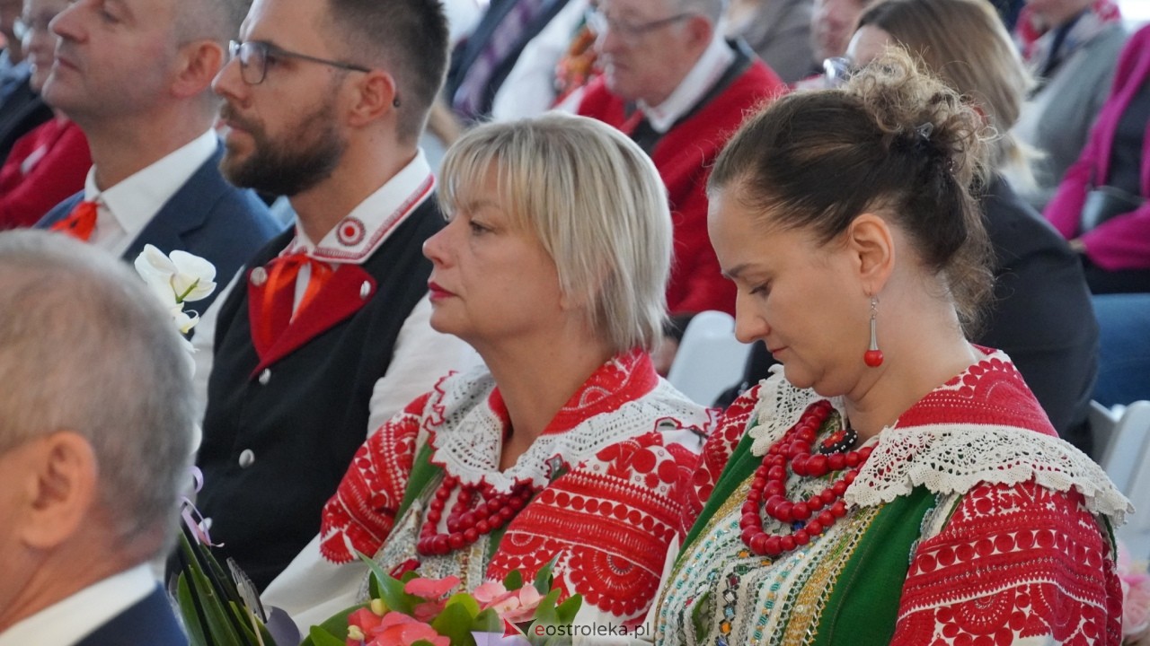 Jubileusz 70-lecia pracy twórczej Czesławy Kaczyńskiej [24.09.2026] - zdjęcie #39 - eOstroleka.pl