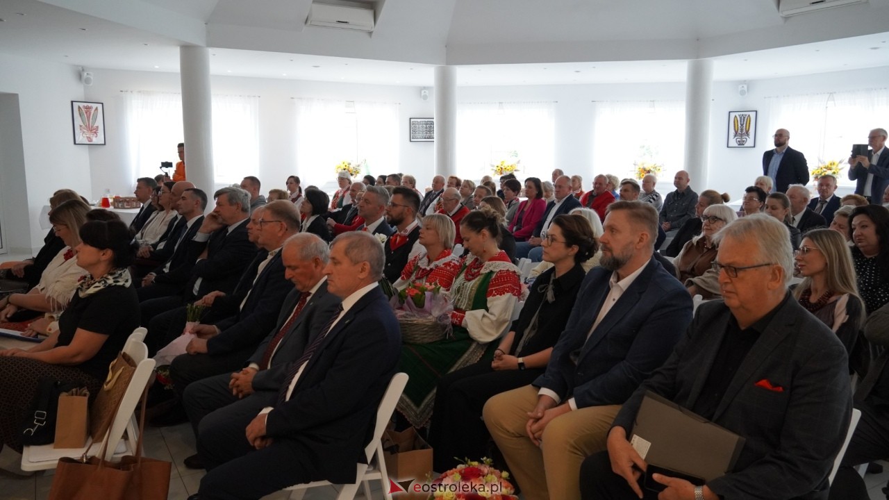 Jubileusz 70-lecia pracy twórczej Czesławy Kaczyńskiej [24.09.2026] - zdjęcie #34 - eOstroleka.pl