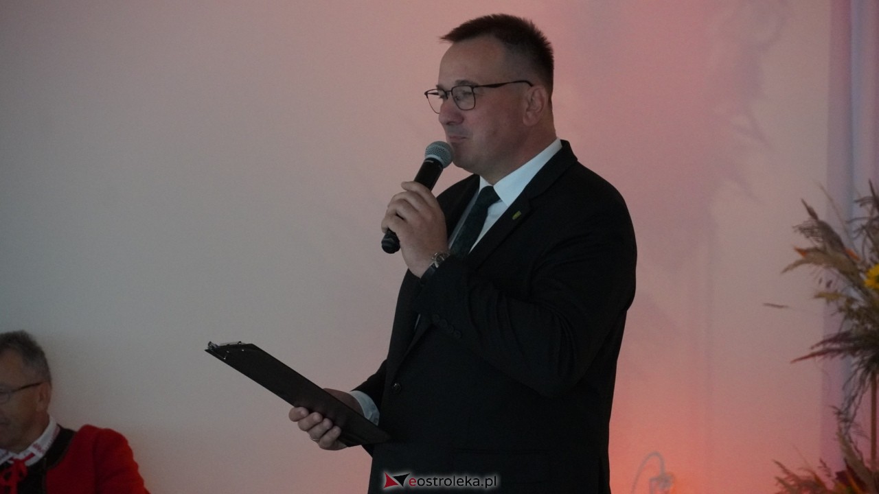 Jubileusz 70-lecia pracy twórczej Czesławy Kaczyńskiej [24.09.2026] - zdjęcie #30 - eOstroleka.pl