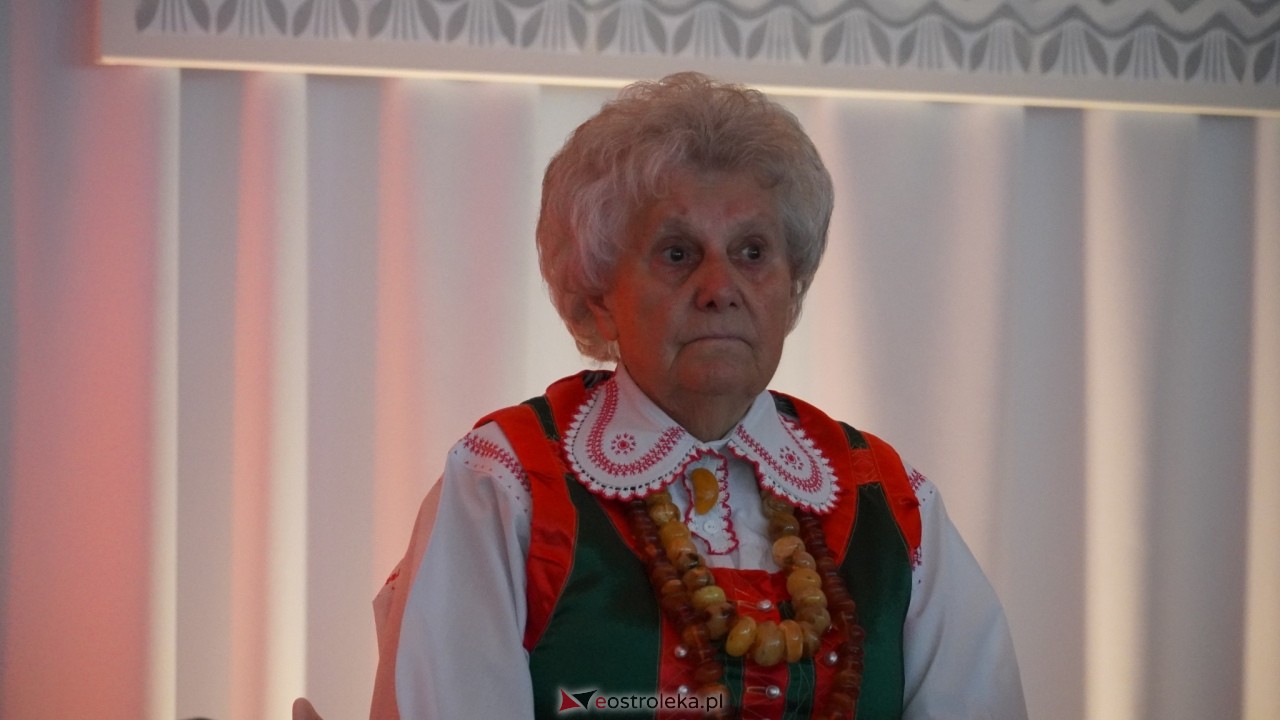 Jubileusz 70-lecia pracy twórczej Czesławy Kaczyńskiej [24.09.2026] - zdjęcie #26 - eOstroleka.pl