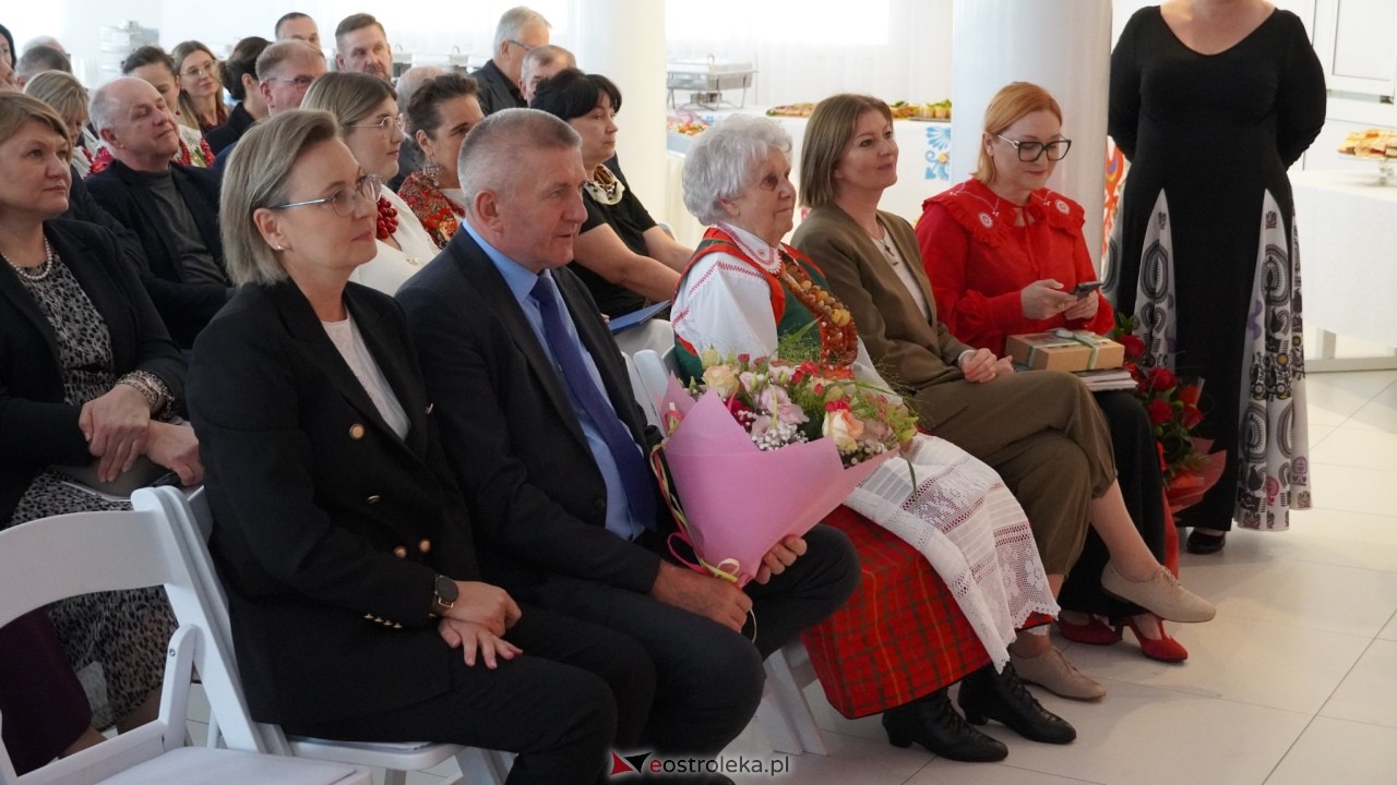 Jubileusz 70-lecia pracy twórczej Czesławy Kaczyńskiej [24.09.2026] - zdjęcie #60 - eOstroleka.pl