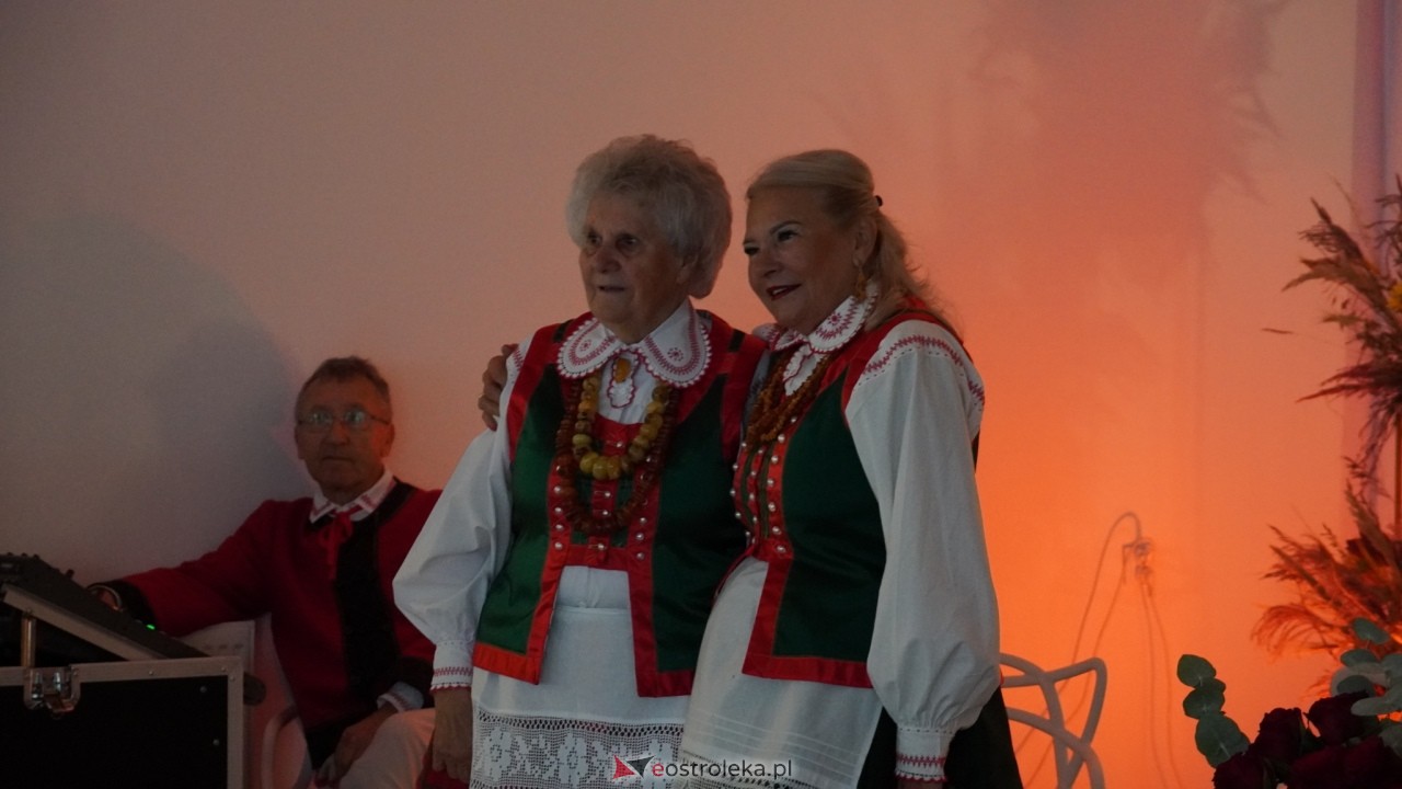 Jubileusz 70-lecia pracy twórczej Czesławy Kaczyńskiej [24.09.2026] - zdjęcie #18 - eOstroleka.pl