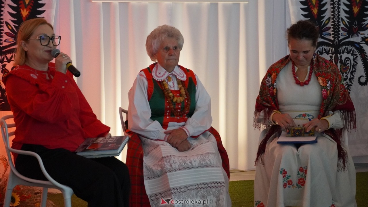 Jubileusz 70-lecia pracy twórczej Czesławy Kaczyńskiej [24.09.2026] - zdjęcie #15 - eOstroleka.pl