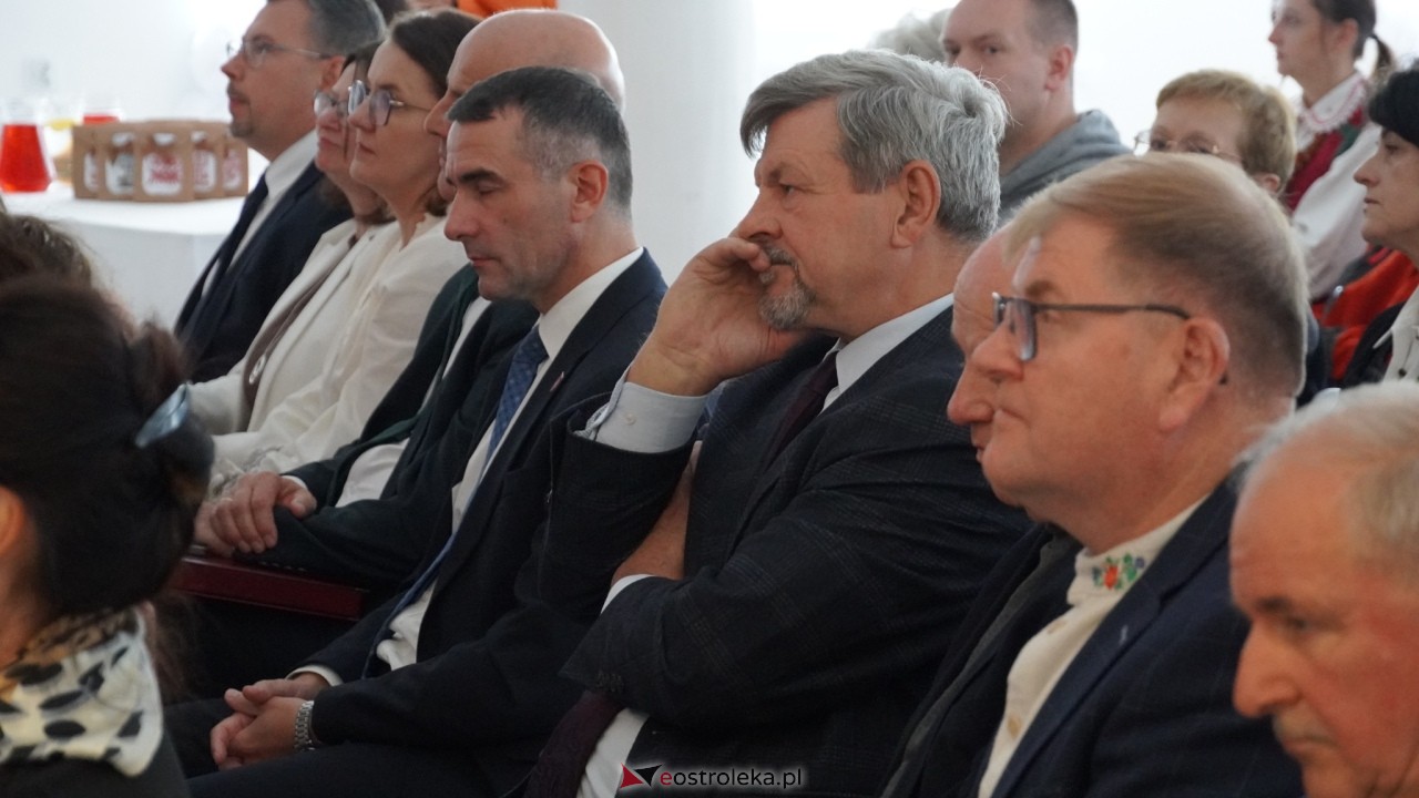 Jubileusz 70-lecia pracy twórczej Czesławy Kaczyńskiej [24.09.2026] - zdjęcie #13 - eOstroleka.pl