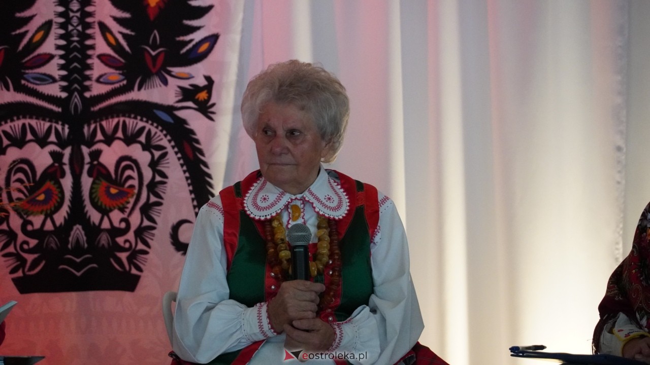 Jubileusz 70-lecia pracy twórczej Czesławy Kaczyńskiej [24.09.2026] - zdjęcie #12 - eOstroleka.pl