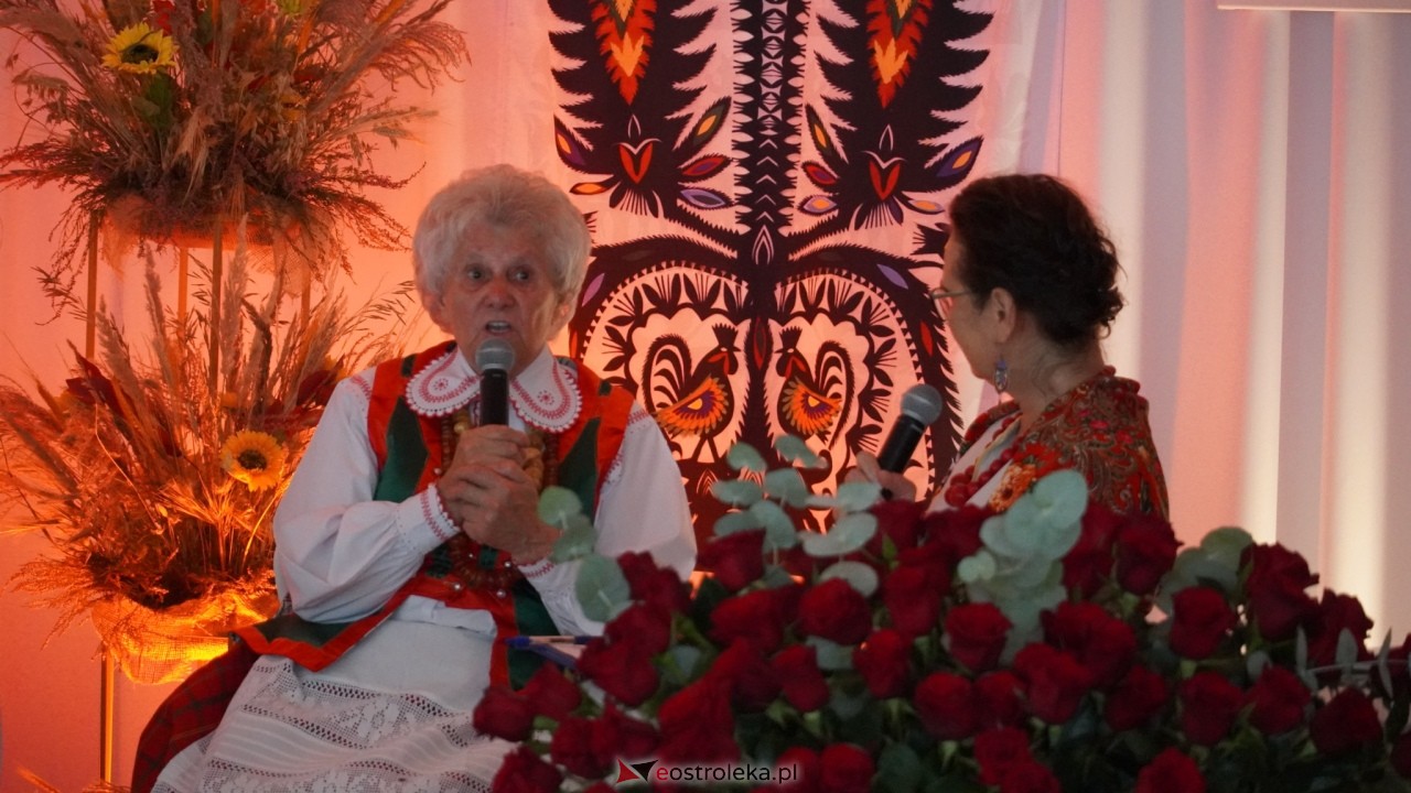 Jubileusz 70-lecia pracy twórczej Czesławy Kaczyńskiej [24.09.2026] - zdjęcie #11 - eOstroleka.pl