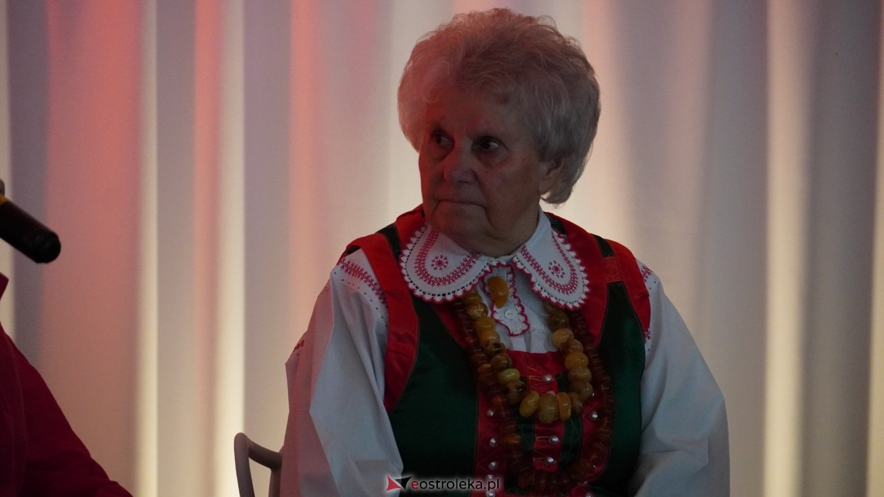 Jubileusz 70-lecia pracy twórczej Czesławy Kaczyńskiej [24.09.2026] - zdjęcie #7 - eOstroleka.pl