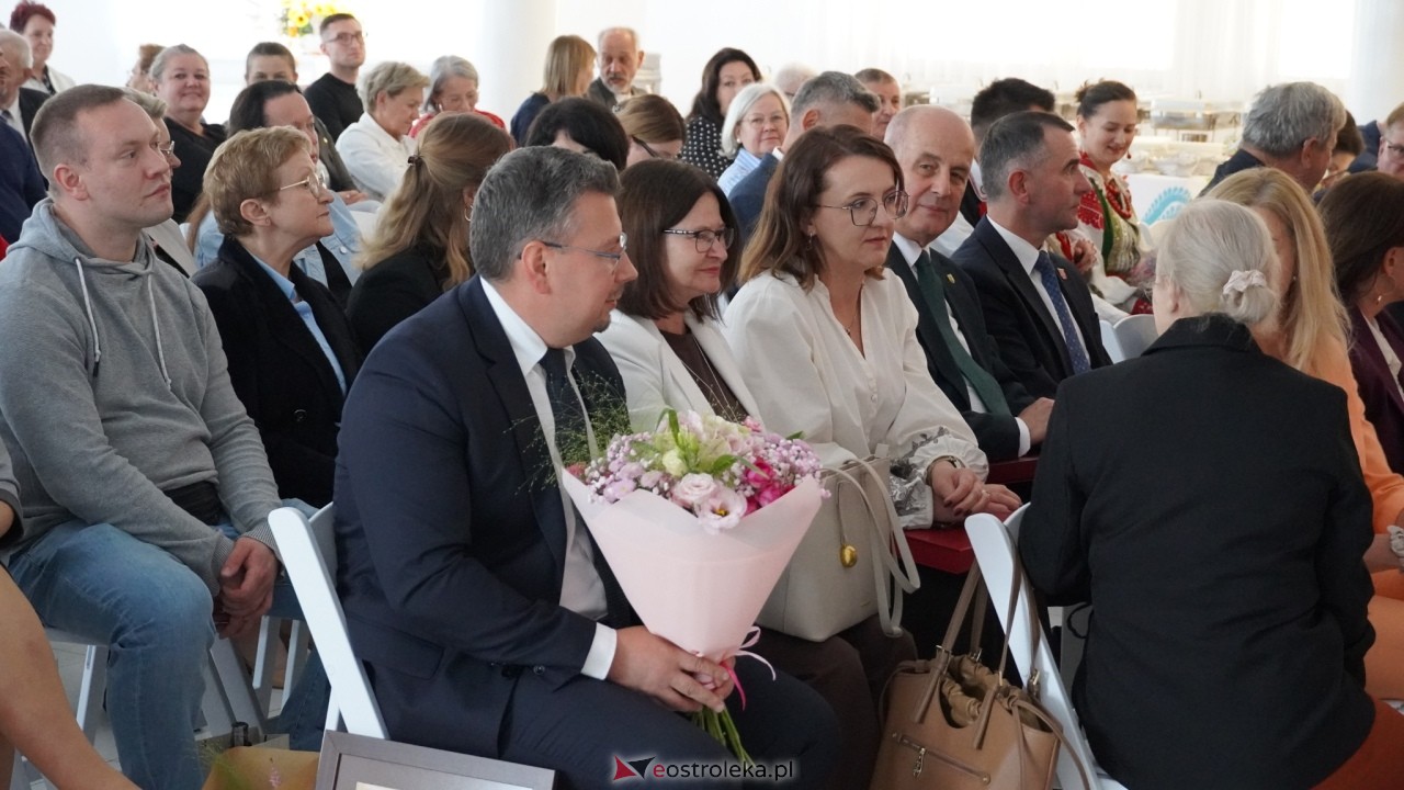 Jubileusz 70-lecia pracy twórczej Czesławy Kaczyńskiej [24.09.2026] - zdjęcie #58 - eOstroleka.pl