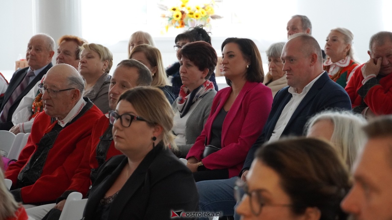 Jubileusz 70-lecia pracy twórczej Czesławy Kaczyńskiej [24.09.2026] - zdjęcie #2 - eOstroleka.pl