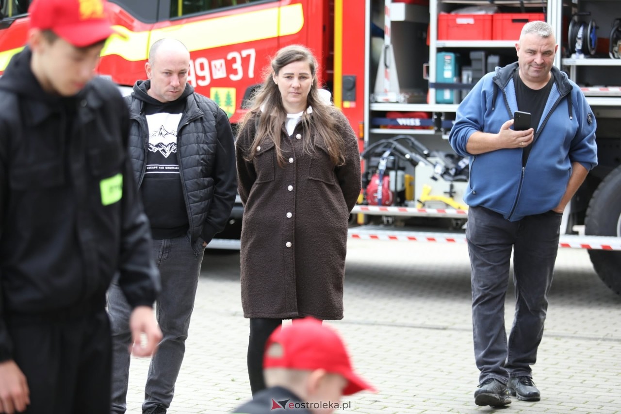 Pokazy ratownictwa MDP w Kadzidle [26.09.2026] - zdjęcie #38 - eOstroleka.pl