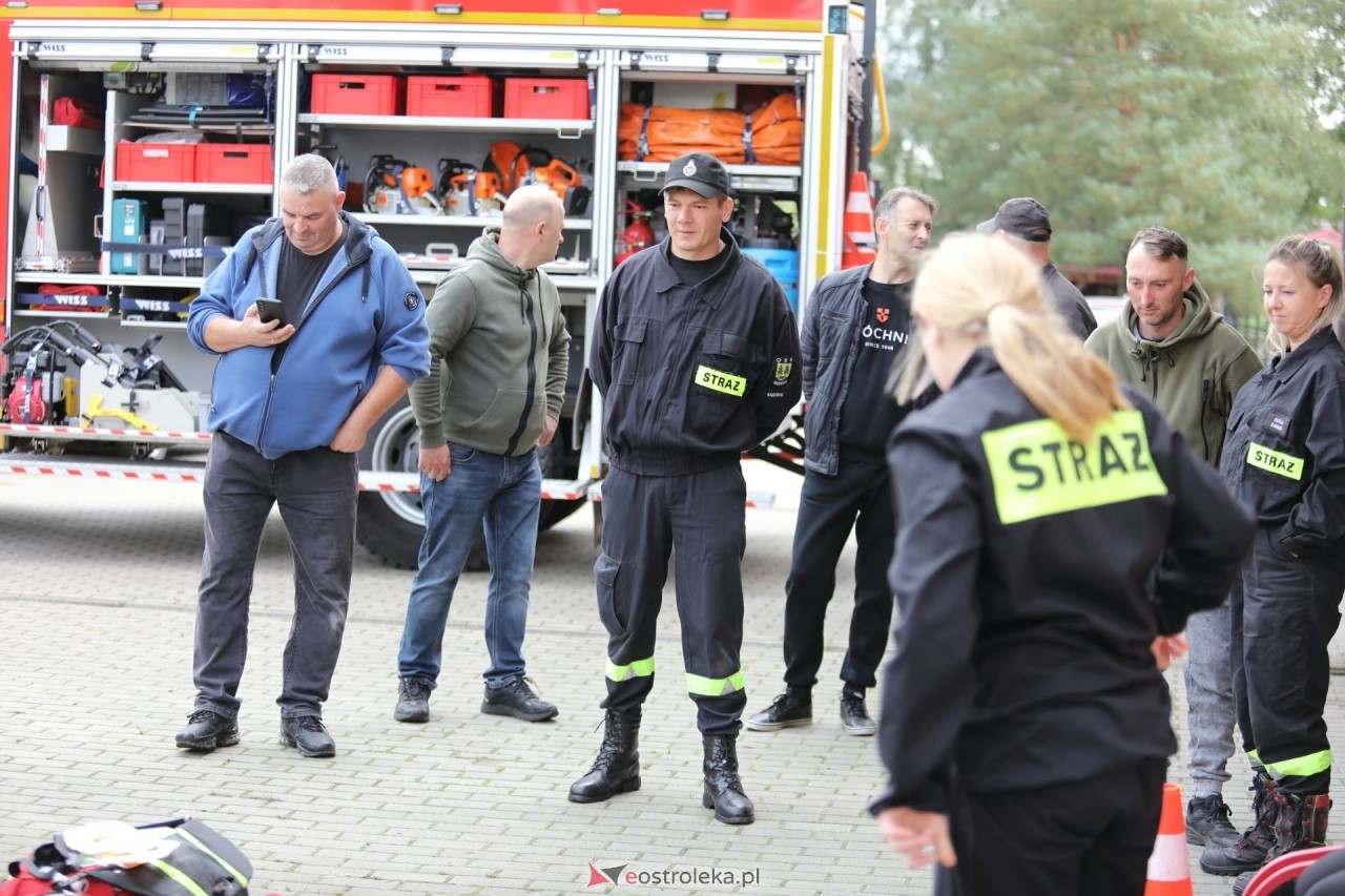 Pokazy ratownictwa MDP w Kadzidle [26.09.2026] - zdjęcie #33 - eOstroleka.pl