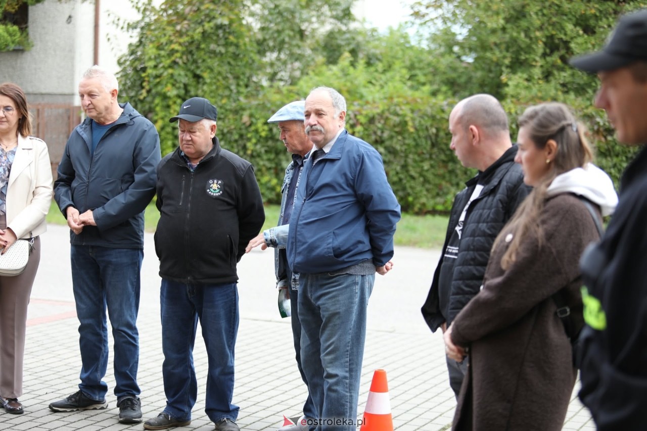 Pokazy ratownictwa MDP w Kadzidle [26.09.2026] - zdjęcie #28 - eOstroleka.pl