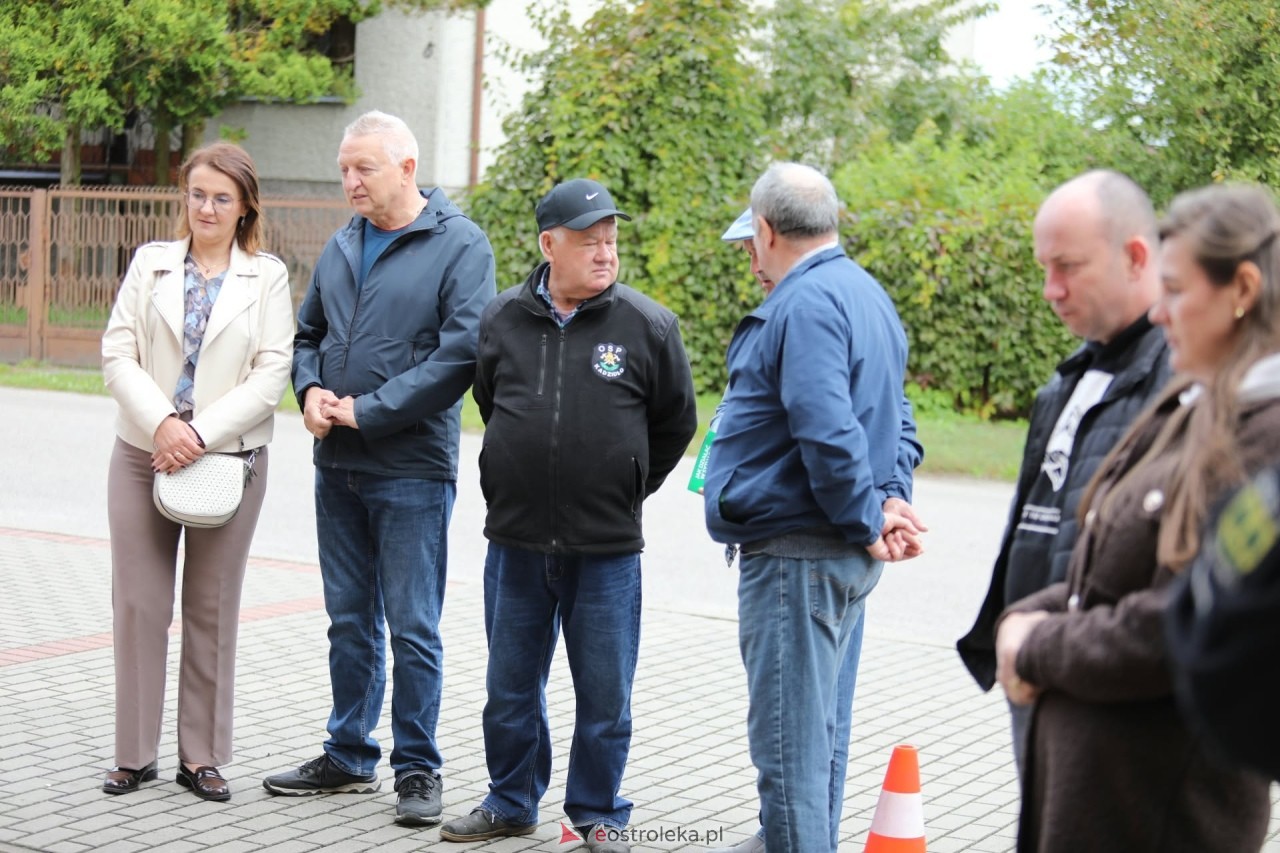 Pokazy ratownictwa MDP w Kadzidle [26.09.2026] - zdjęcie #19 - eOstroleka.pl