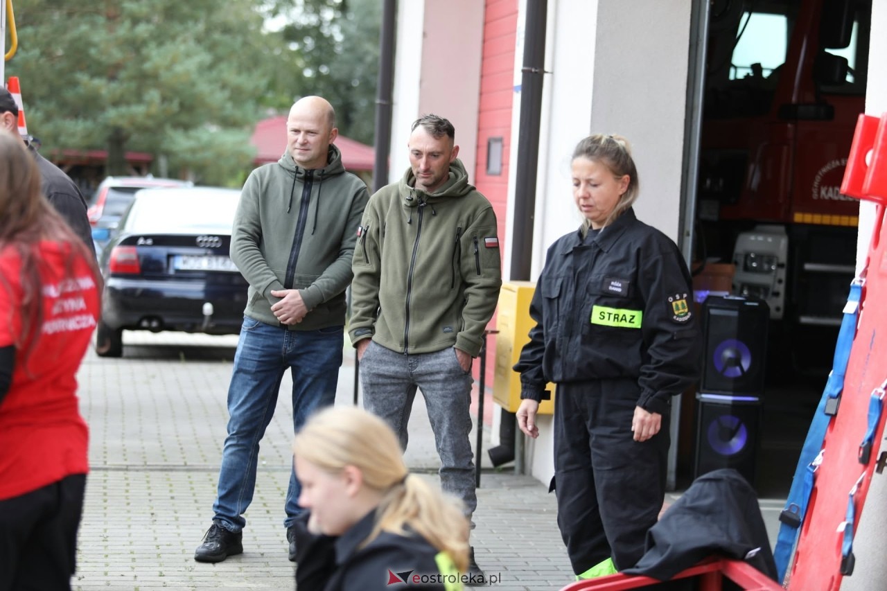 Pokazy ratownictwa MDP w Kadzidle [26.09.2026] - zdjęcie #13 - eOstroleka.pl