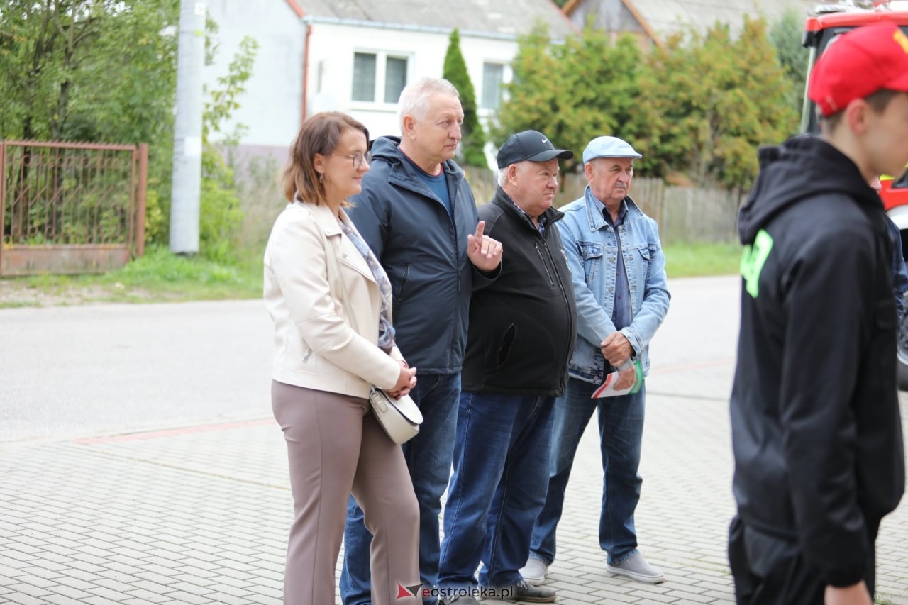 Pokazy ratownictwa MDP w Kadzidle [26.09.2026] - zdjęcie #10 - eOstroleka.pl