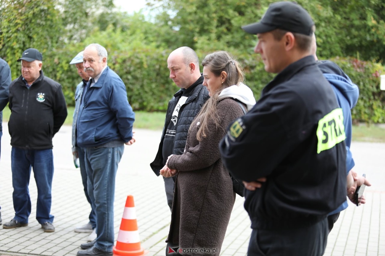 Pokazy ratownictwa MDP w Kadzidle [26.09.2026] - zdjęcie #3 - eOstroleka.pl