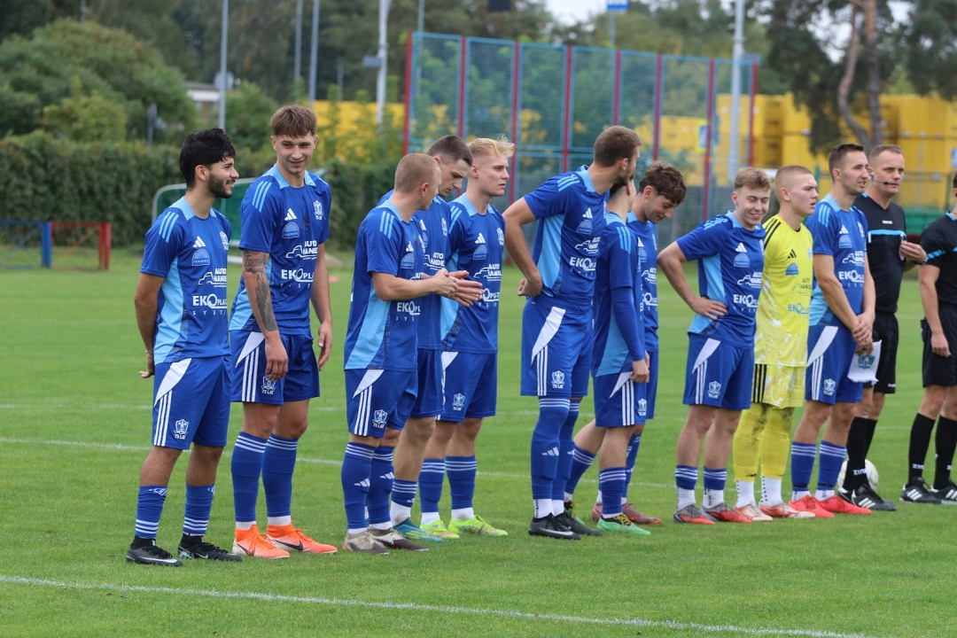 Narew Ostrołęka - Błękitni Gąbin [26.09.2026] - zdjęcie #41 - eOstroleka.pl