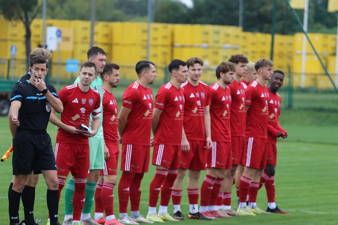 Narew Ostrołęka - Błękitni Gąbin [26.09.2026] - zdjęcie #40 - eOstroleka.pl