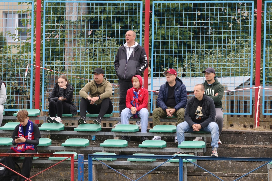 Narew Ostrołęka - Błękitni Gąbin [26.09.2026] - zdjęcie #30 - eOstroleka.pl