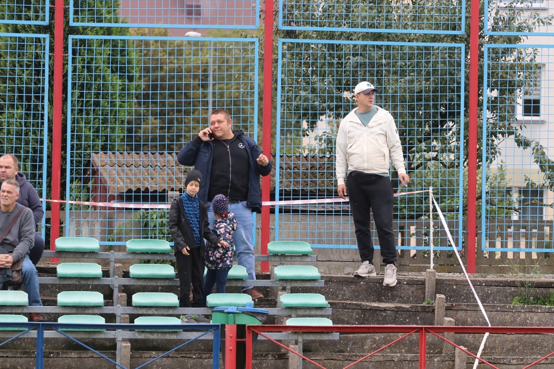 Narew Ostrołęka - Błękitni Gąbin [26.09.2026] - zdjęcie #27 - eOstroleka.pl