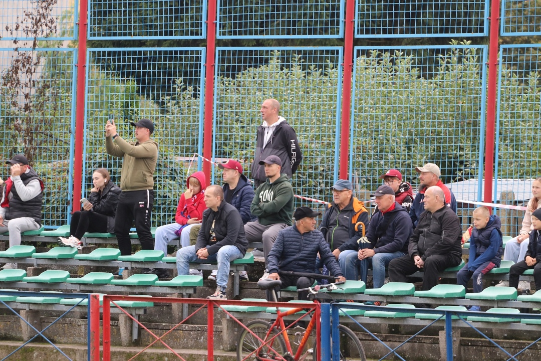Narew Ostrołęka - Błękitni Gąbin [26.09.2026] - zdjęcie #20 - eOstroleka.pl
