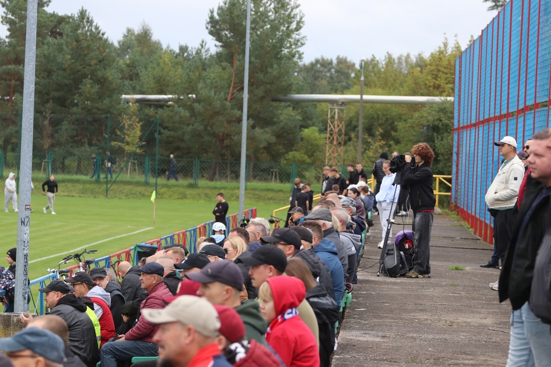 Narew Ostrołęka - Błękitni Gąbin [26.09.2026] - zdjęcie #6 - eOstroleka.pl