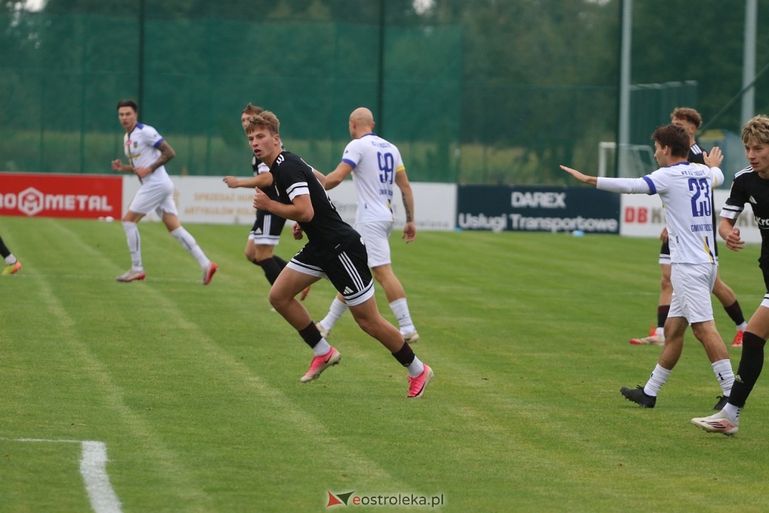 KS CK Troszyn - ŁKS II Łódź [26.09.2026] - zdjęcie #36 - eOstroleka.pl