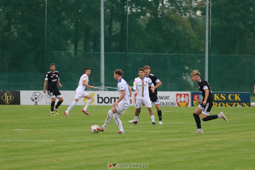 KS CK Troszyn - ŁKS II Łódź [26.09.2026] - zdjęcie #35 - eOstroleka.pl