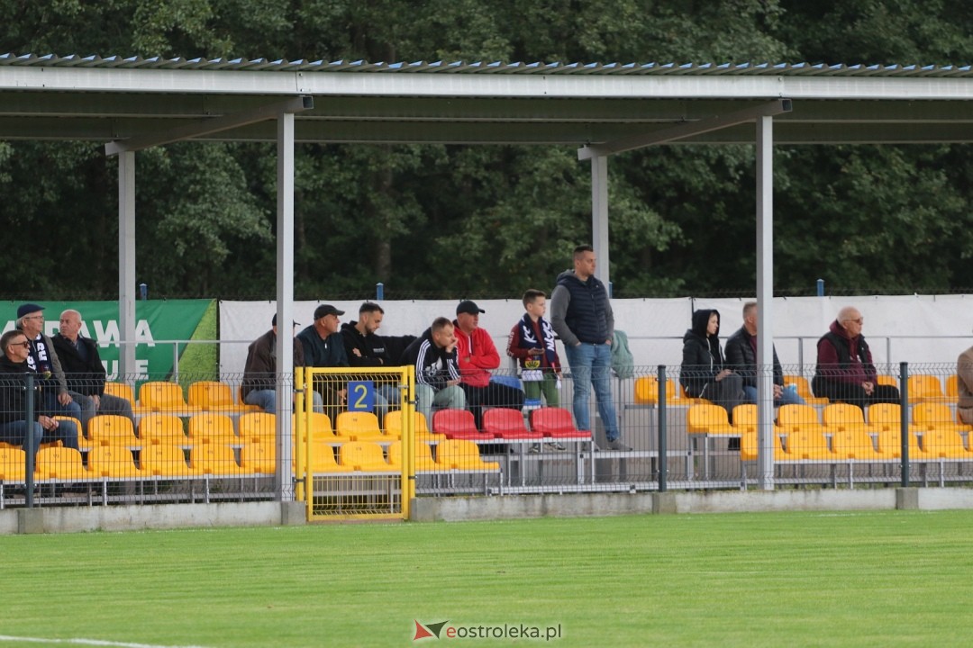 KS CK Troszyn - ŁKS II Łódź [26.09.2026] - zdjęcie #31 - eOstroleka.pl