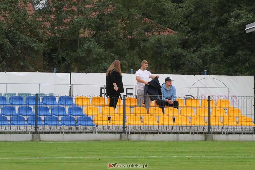 KS CK Troszyn - ŁKS II Łódź [26.09.2026] - zdjęcie #29 - eOstroleka.pl