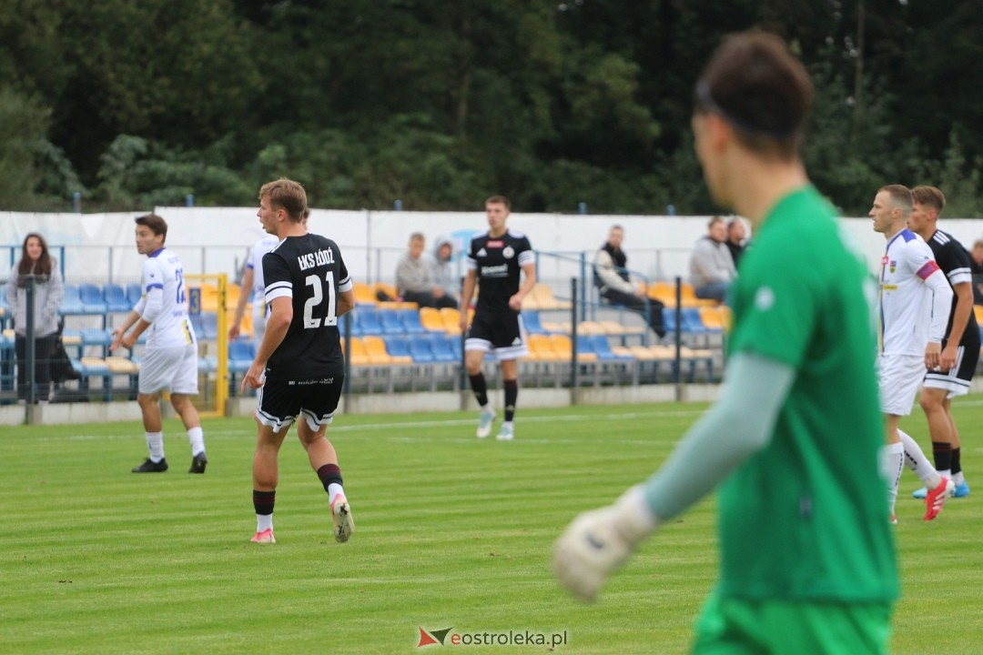 KS CK Troszyn - ŁKS II Łódź [26.09.2026] - zdjęcie #28 - eOstroleka.pl