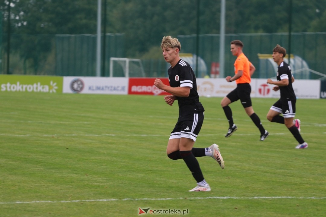KS CK Troszyn - ŁKS II Łódź [26.09.2026] - zdjęcie #25 - eOstroleka.pl