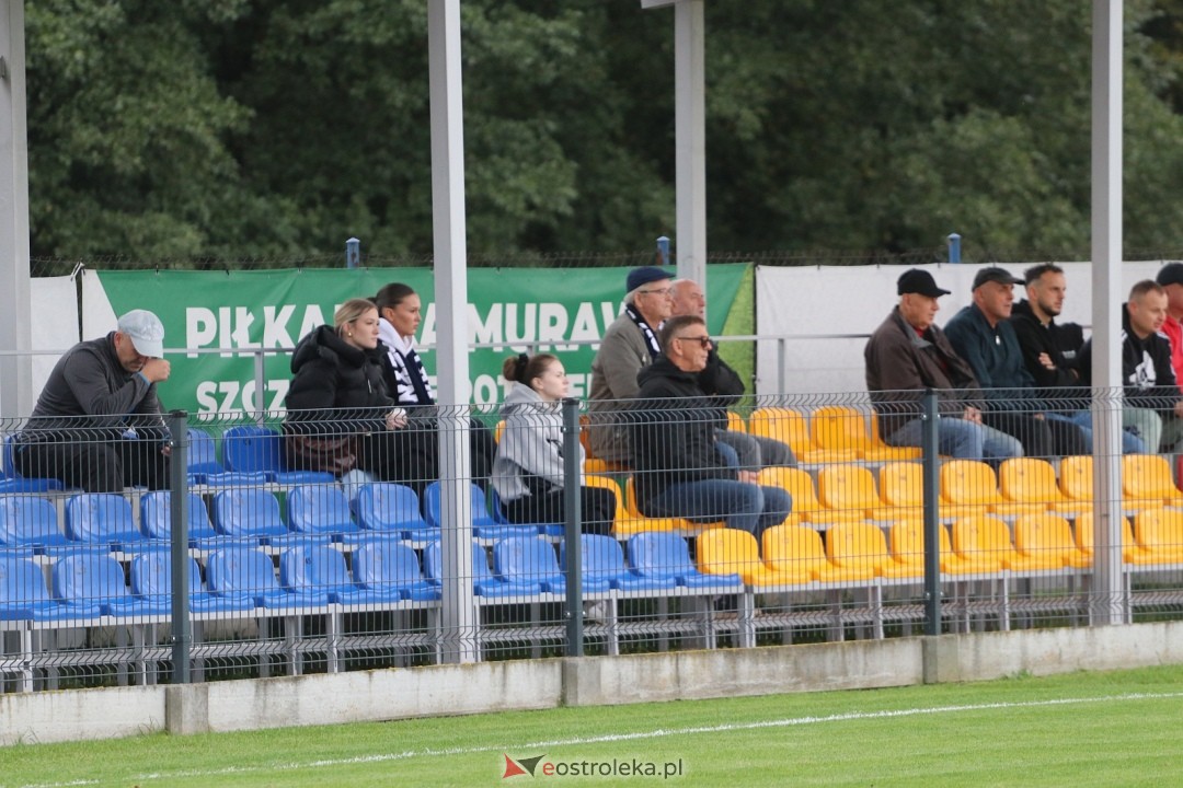 KS CK Troszyn - ŁKS II Łódź [26.09.2026] - zdjęcie #24 - eOstroleka.pl