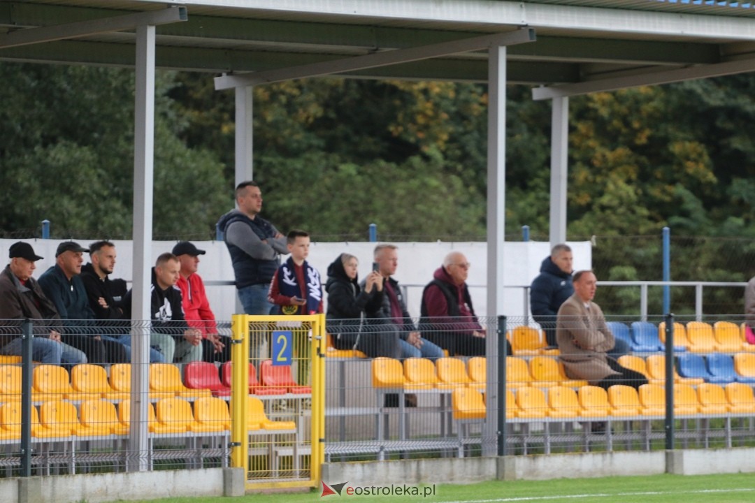 KS CK Troszyn - ŁKS II Łódź [26.09.2026] - zdjęcie #23 - eOstroleka.pl