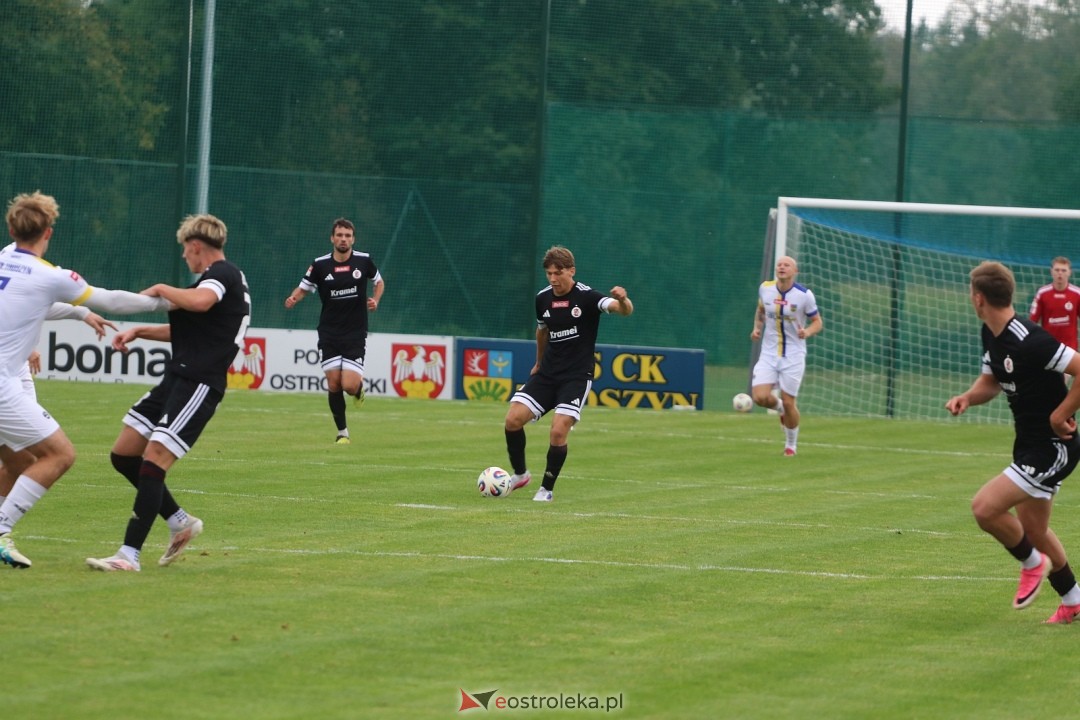 KS CK Troszyn - ŁKS II Łódź [26.09.2026] - zdjęcie #19 - eOstroleka.pl